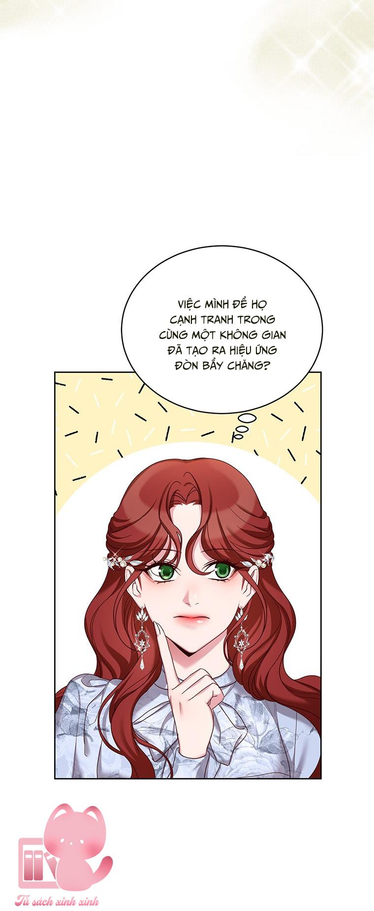 Thế Thì Ta Cứ Trở Thành Kẻ Ác Thôi Chap 42 - Trang 2