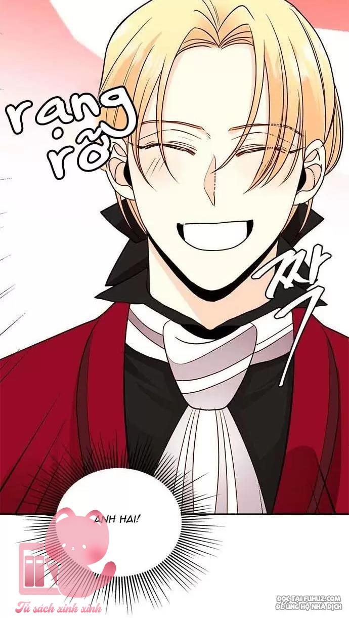 Hoàng Hậu Tái Hôn Chapter 42 - Trang 4