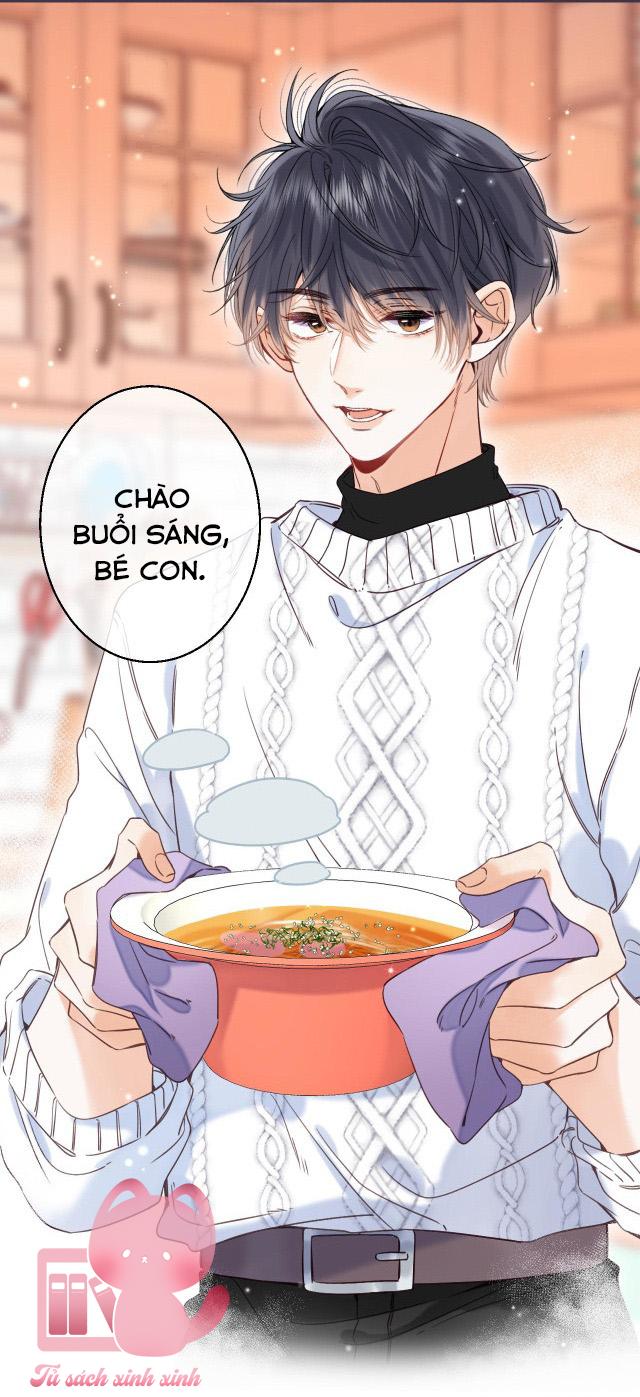 Mối Tình Thầm Kín Chapter 34 - Trang 4