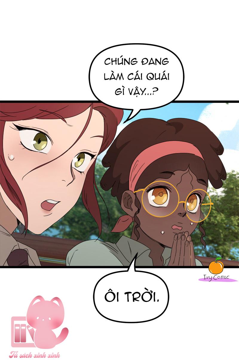 Bảo Mẫu Của Mafia Chap 47 - Trang 4