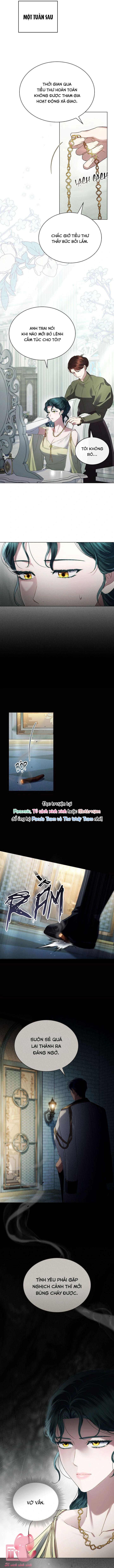 Khát Vọng Thượng Lưu Chap 52 - Trang 2
