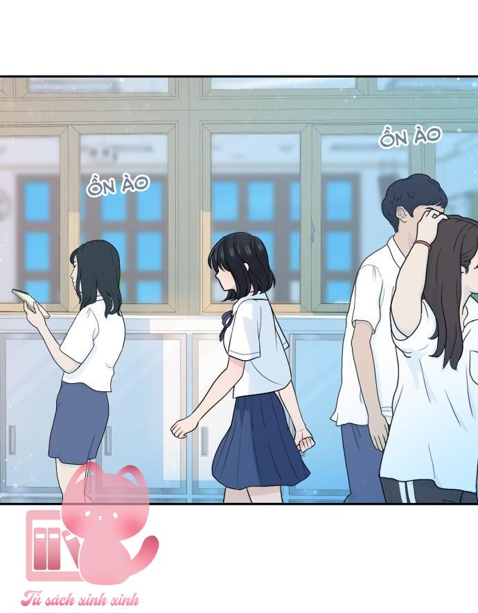 Lời Tỏ Tình Đi Lạc Chap (END) - Trang 2
