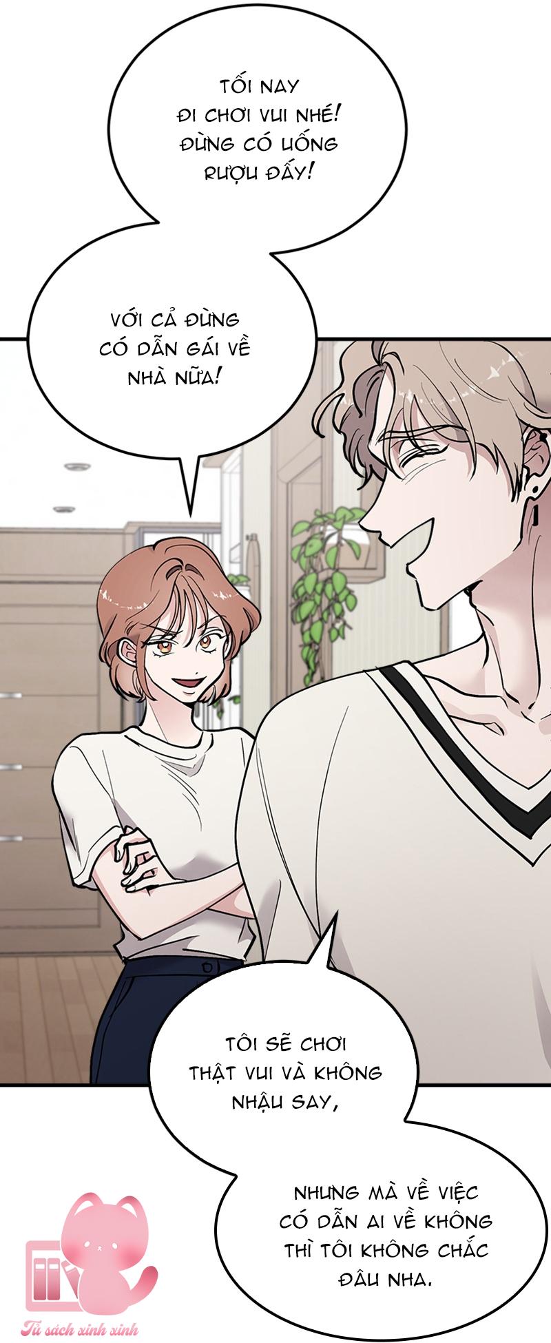 Trưởng Phòng Mệt Mỏi Vì Người Vợ Mới Cưới Chap 18 - Trang 2