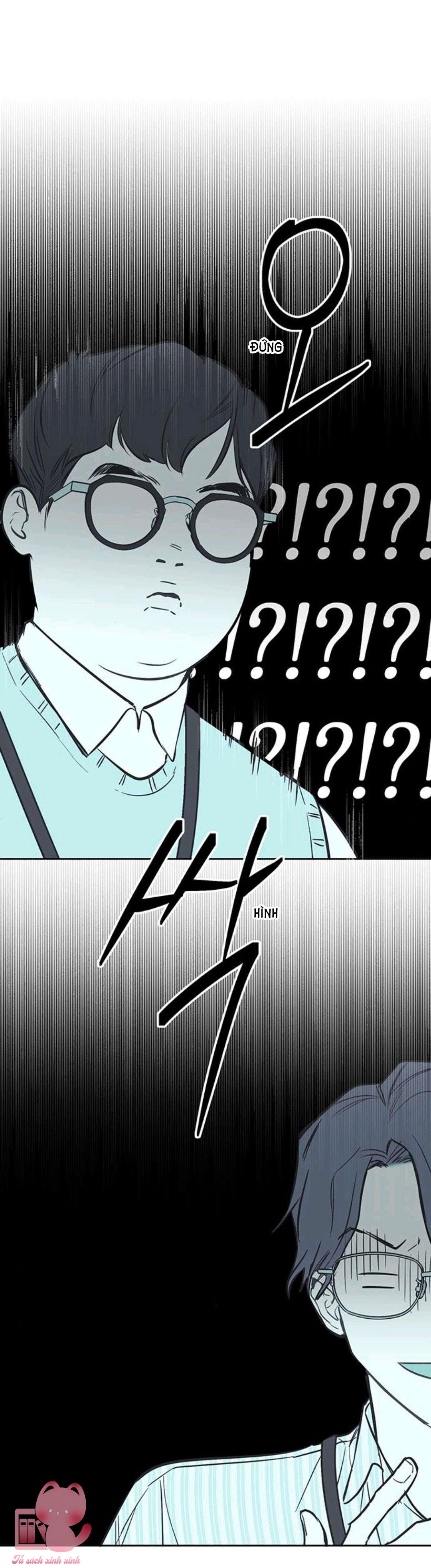 Gieo Nhân Gặt Quả Chapter 4 - Trang 3