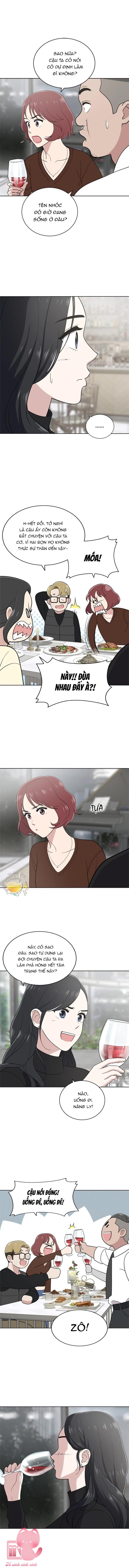 Cô Nàng Hết Thuốc Chữa Chap 102 - Trang 2
