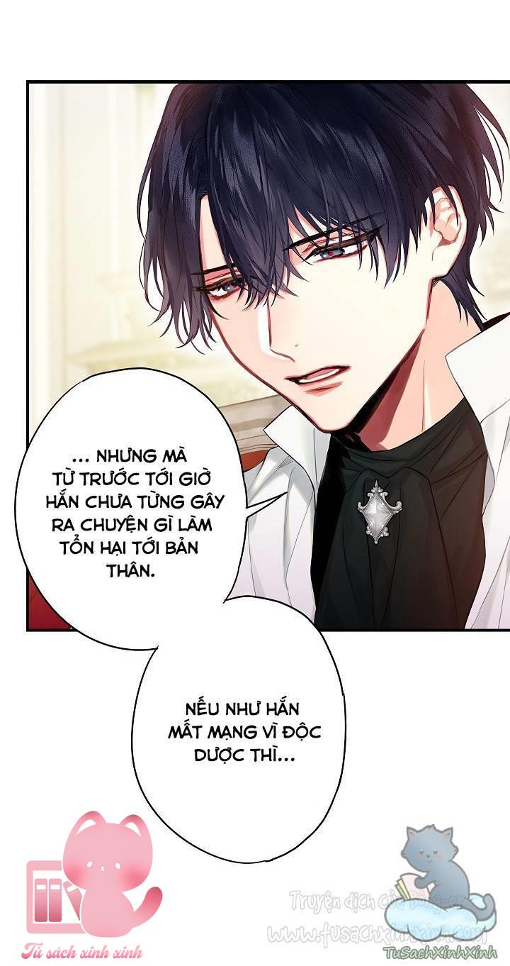 Ác Nữ Muốn Ly Hôn Chap 108 - Trang 2