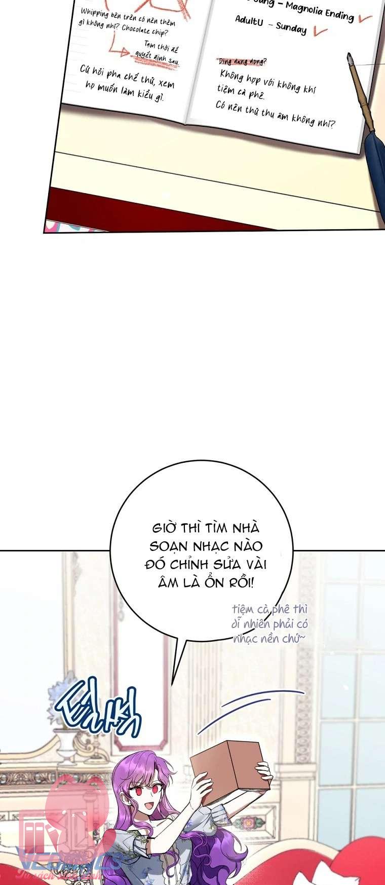 Làm Ác Nữ Bộ Không Tuyệt Sao? Chap 77 - Trang 4