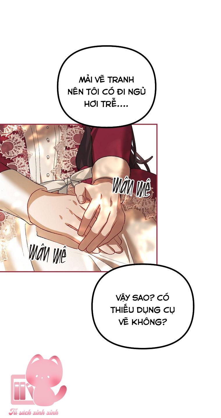 Thời Gian Của Nhân Vật Phụ Có Giới Hạn Chapter 23 - Trang 4