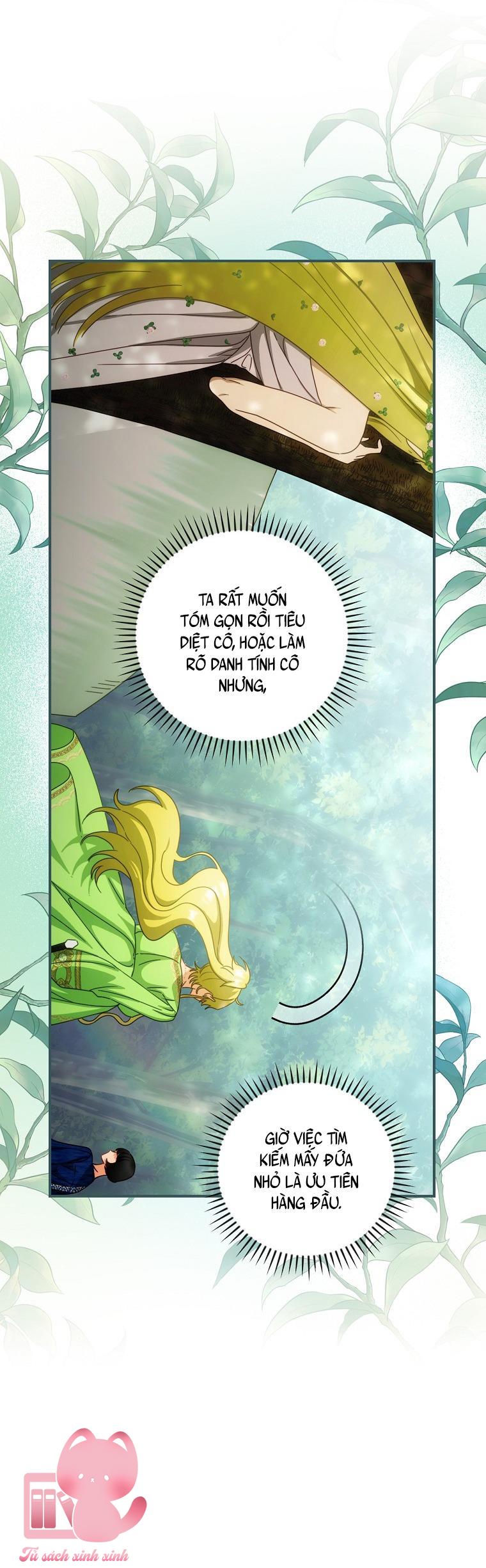 Đứa Nhỏ Không Phải Là Con Anh Chapter 28 - Trang 4
