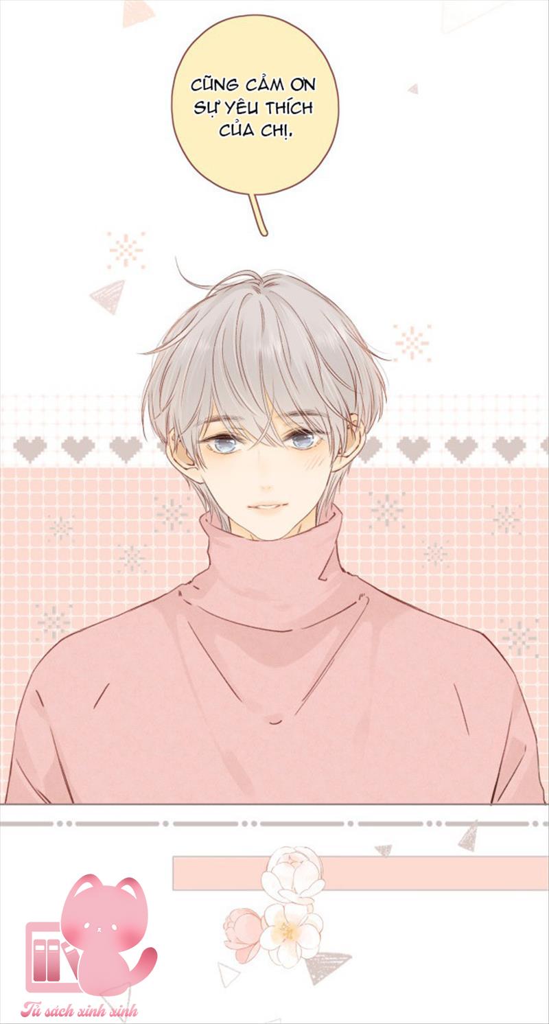 Khó Dỗ Dành Chapter 38 - Trang 4