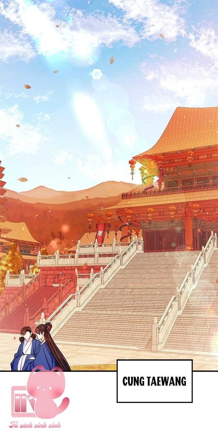 Sinh Viên Đại Học Hoàng Hậu Chap 38 - Trang 3