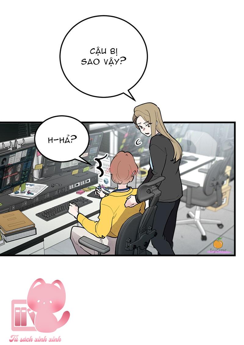 Trưởng Phòng Mệt Mỏi Vì Người Vợ Mới Cưới Chap 2 - Trang 2
