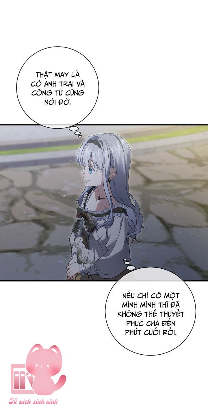 Hướng Về Ánh Dương Lần Nữa Chapter 83 - Trang 4