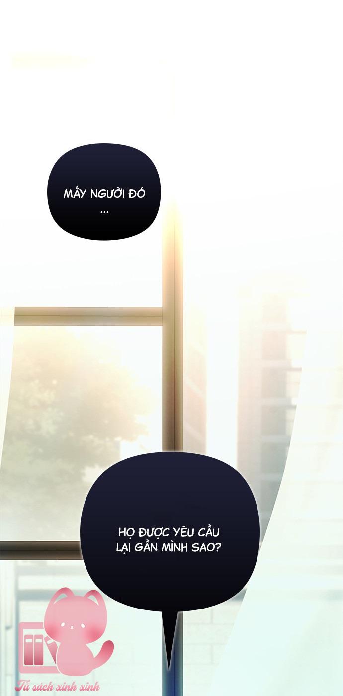Nhật Ký Tình Yêu Mù Mờ Của Tôi Chap 1 - Trang 3