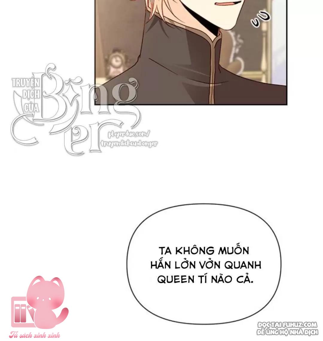 Hoàng Hậu Tái Hôn Chapter 79 - Trang 4