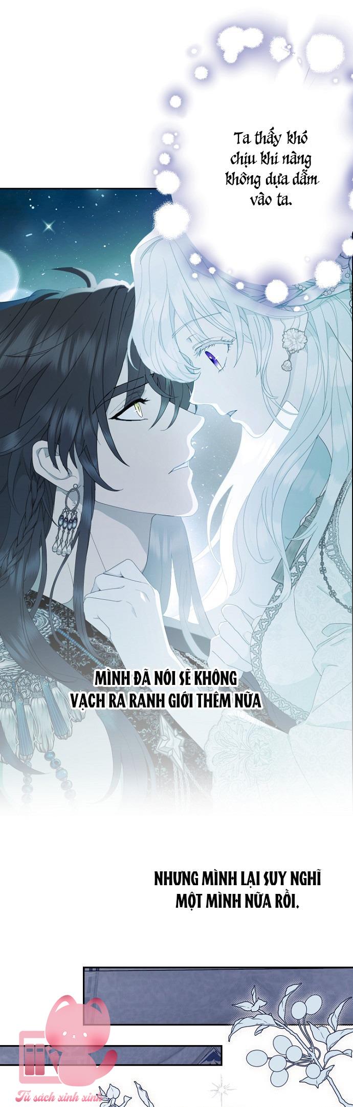 Bỏ Quách Chồng Con Đi, Tiền Bạc Mới Là Tất Cả Chap 91 - Trang 2