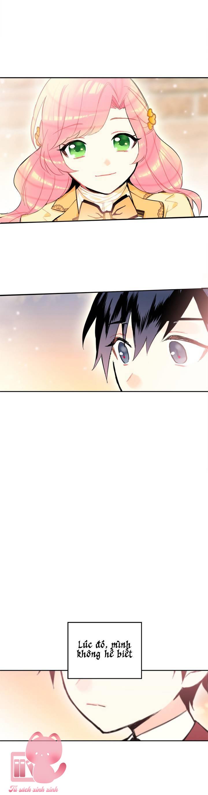 Ác Nữ Muốn Ly Hôn Chap 7 - Trang 2