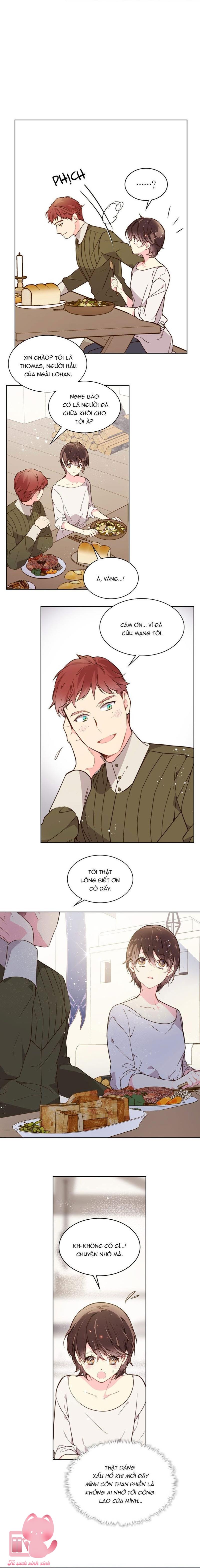 Beatrice Chap 35 - Trang 2