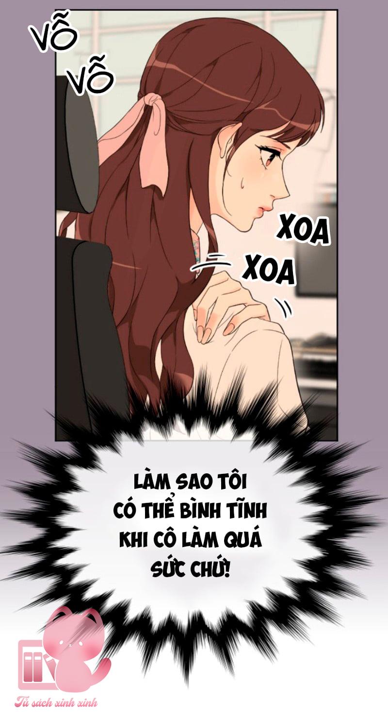 Tôi Sẽ Mang Em Đi Chap 9 - Trang 3