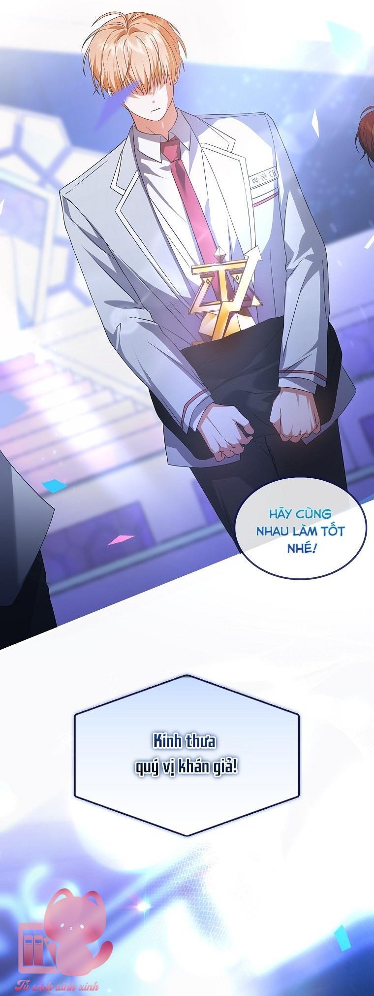 Debut Or Die Chap 66 - Trang 4