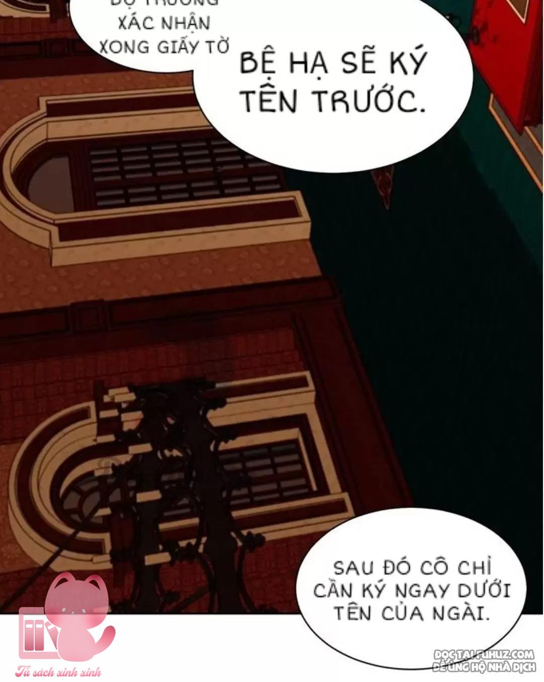 Hoàng Hậu Tái Hôn Chapter 5 - Trang 4
