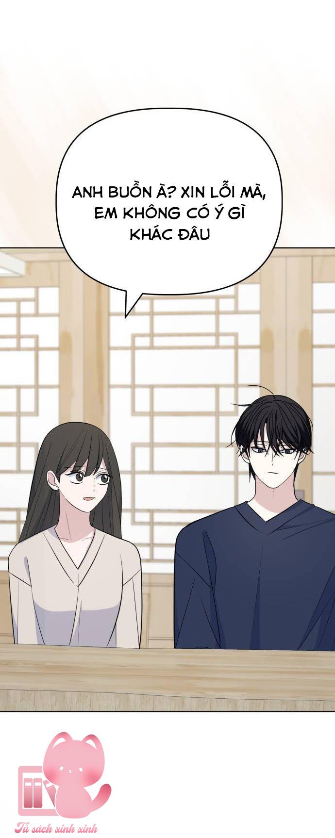 Quan Hệ Nhân Quả Chap 138 - Trang 2