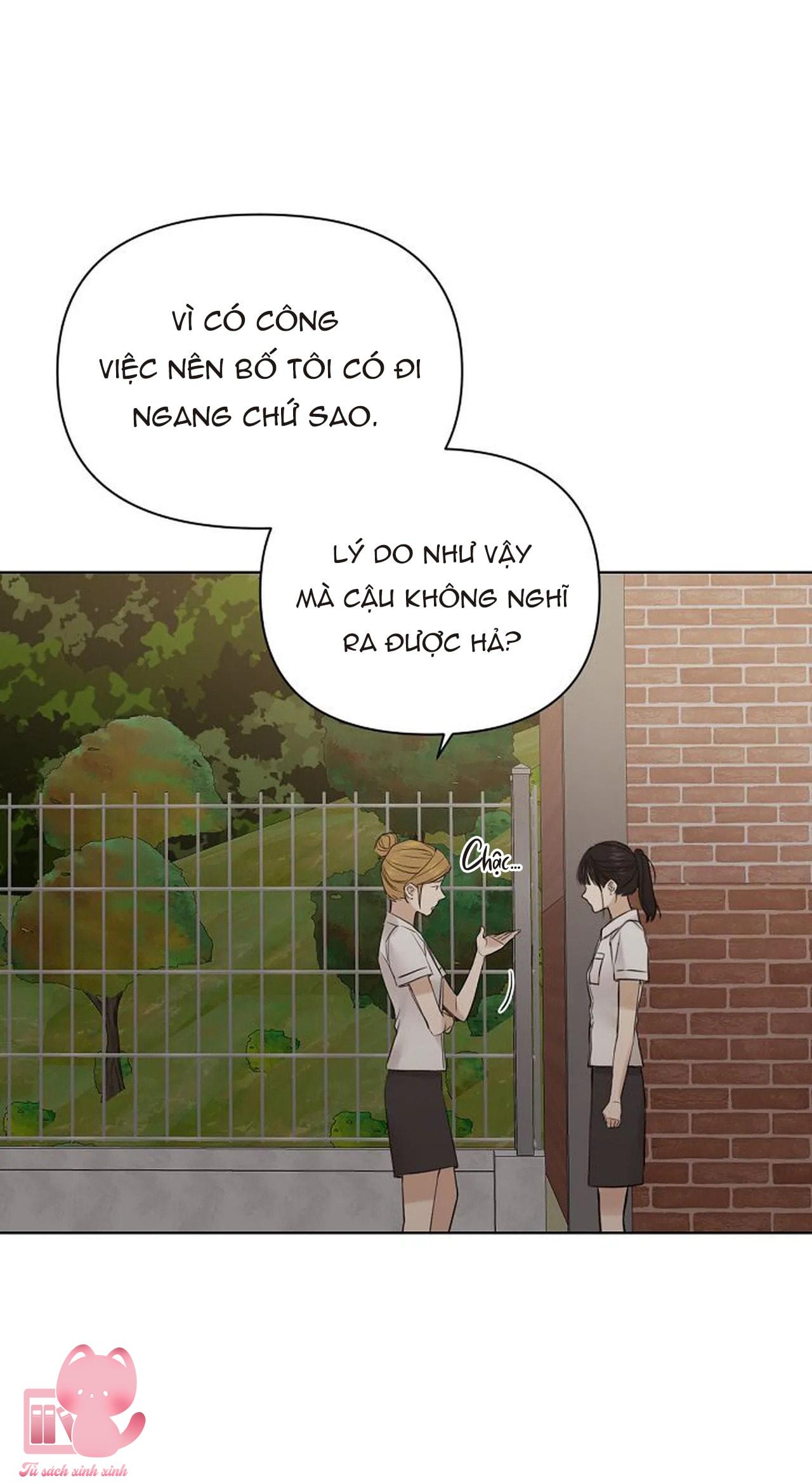 Bình Minh Chap 17 - Trang 4