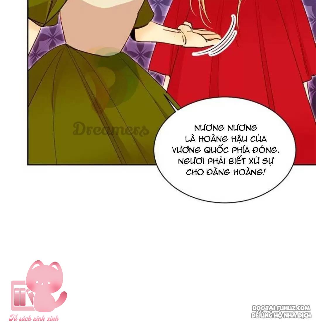 Hoàng Hậu Tái Hôn Chapter 3 - Trang 4