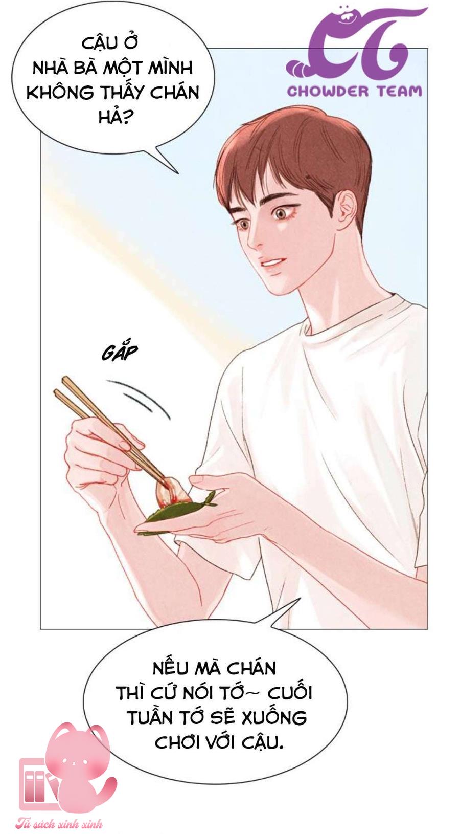Thần Bí Chap 7 - Trang 2