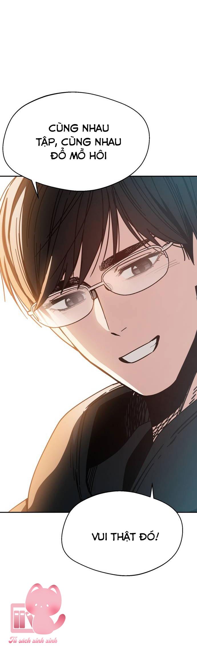 Lớ Ngớ Vớ Phải Tình Yêu Chapter 22 - Trang 4
