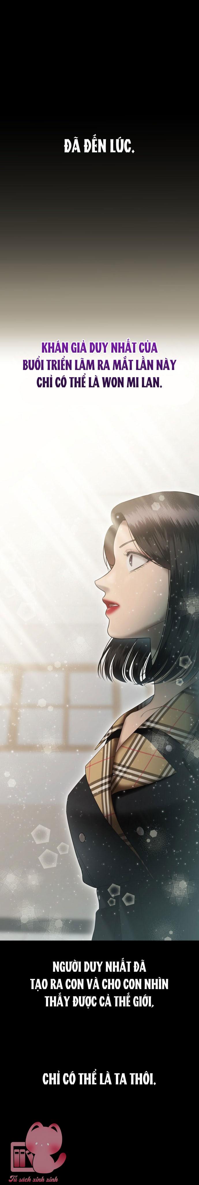Chị Em Tranh Đấu Chap 63 - Trang 2