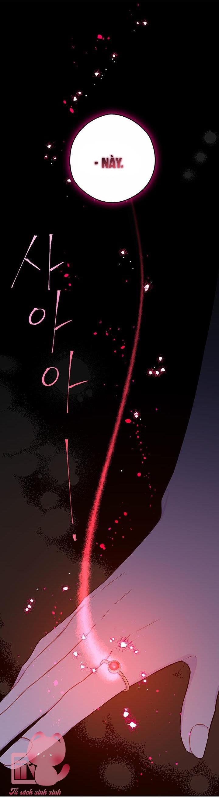 Hoàng Nữ Tóc Đen Chapter 105 - Trang 4