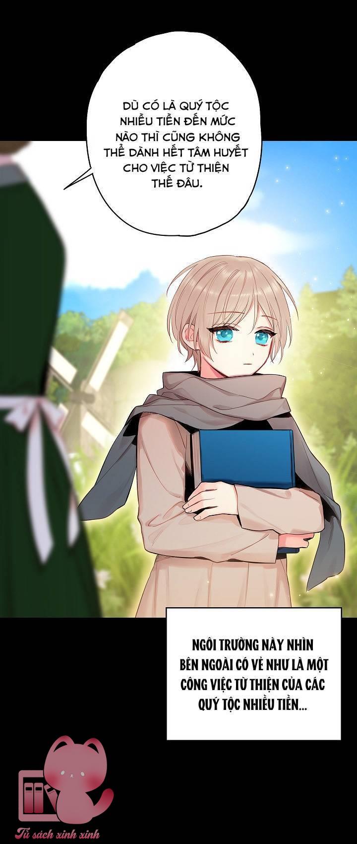 Ác Nữ Muốn Ly Hôn Chap 82 - Trang 2
