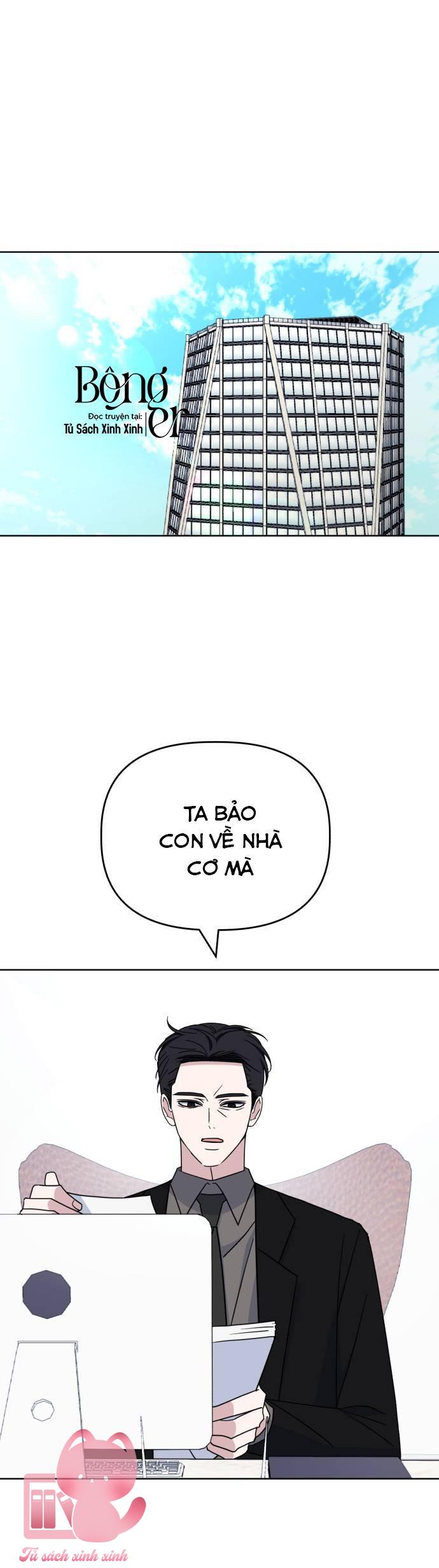 Quan Hệ Nhân Quả Chap 63 - Trang 2