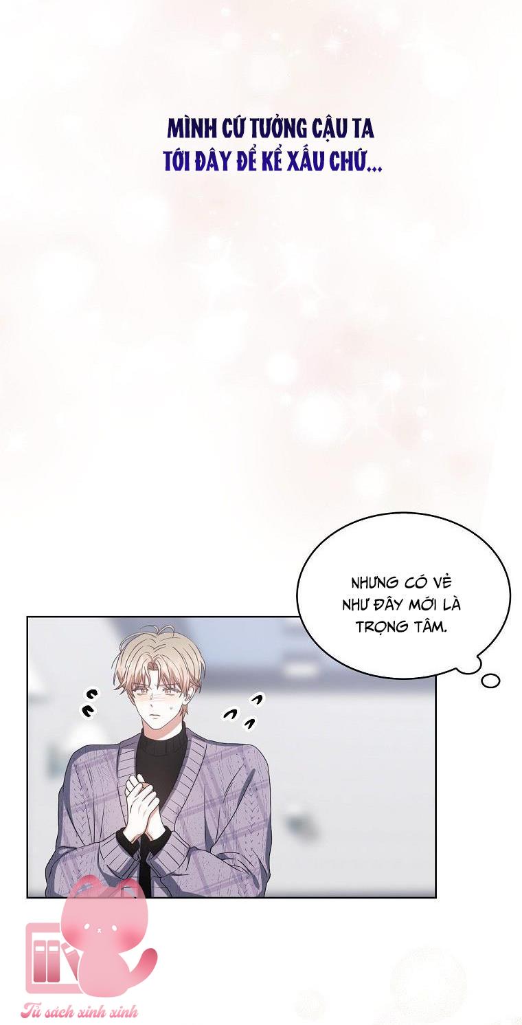 Debut Or Die Chap 31 - Trang 3