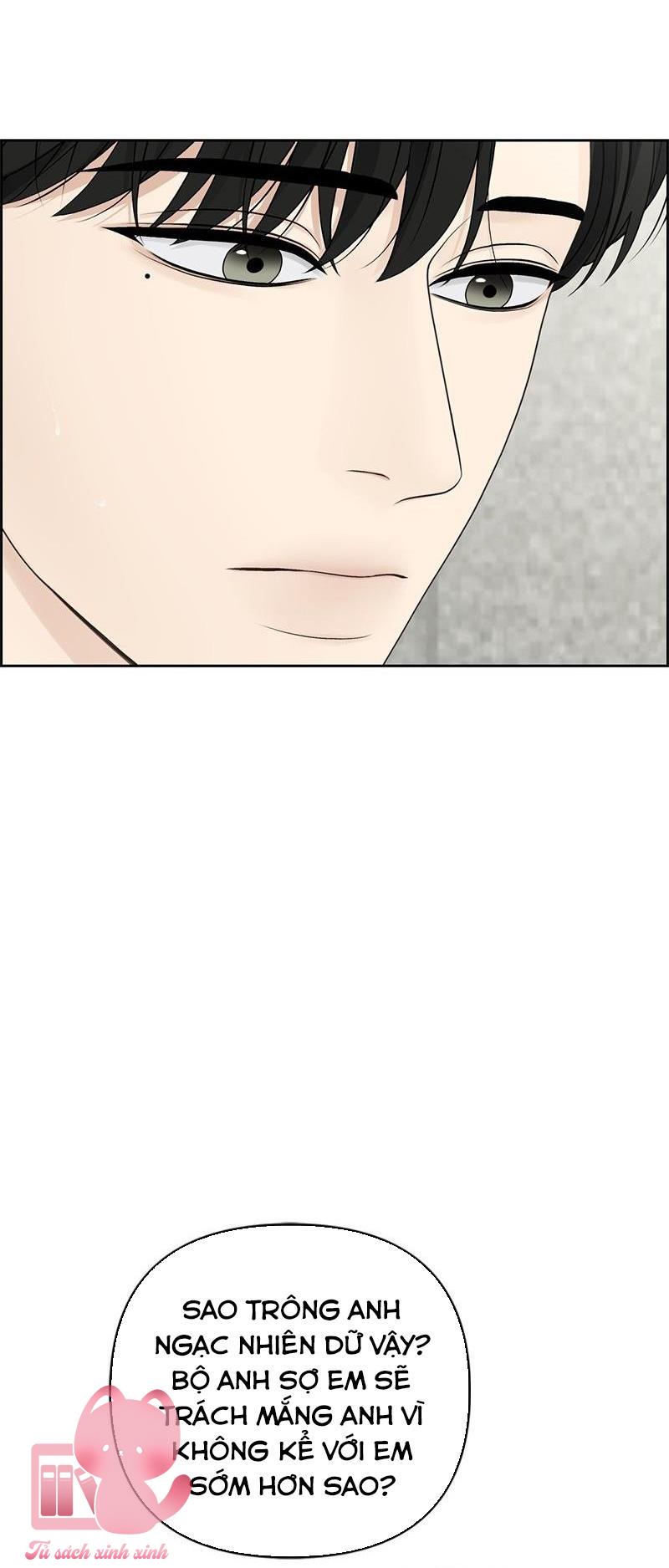 Hy Vọng Duy Nhất Chapter 75 - Trang 4