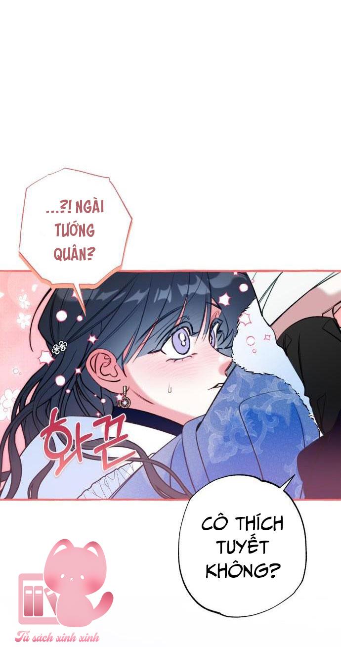 Chuyện Tình Tuyết Phương Bắc Chapter 11 - Trang 4