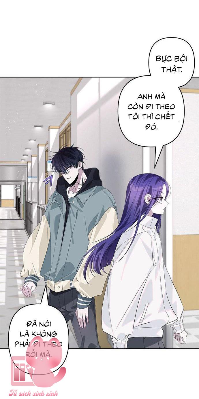 Đàn Anh Xấu Xa! Chap 69 - Trang 3