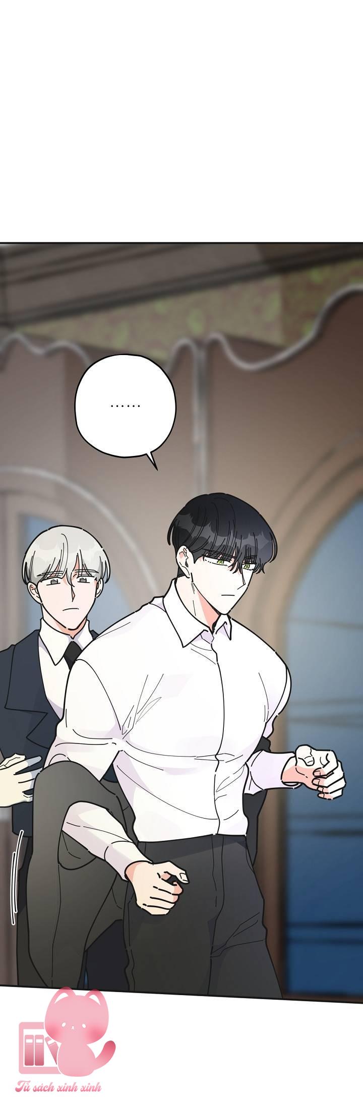 Người Hùng Của Ác Nữ Chapter 74 - Trang 4