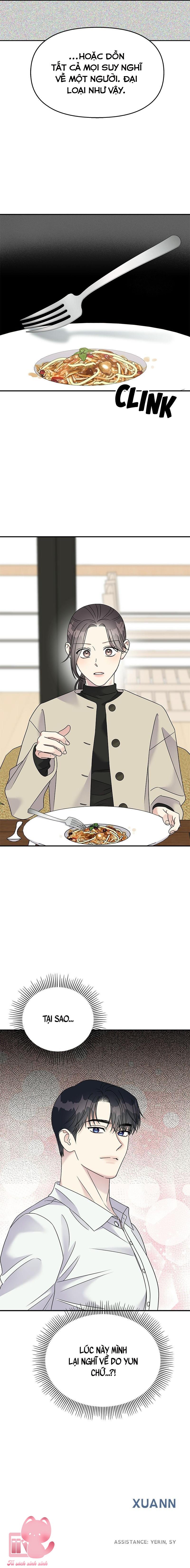 Hãy Vờ Như Ta Yêu Nhau Chap 79 - Trang 2