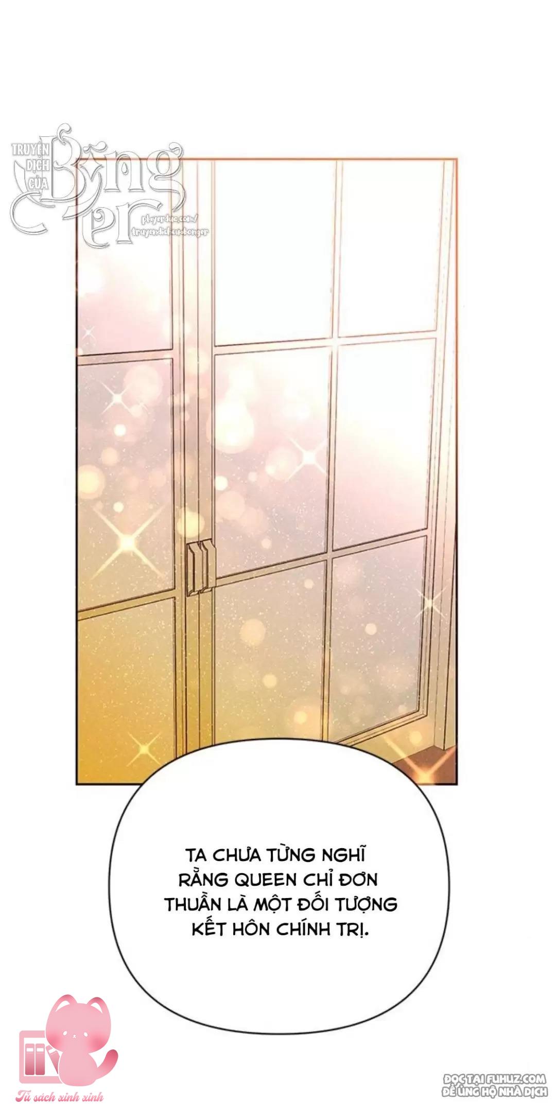 Hoàng Hậu Tái Hôn Chapter 82 - Trang 4