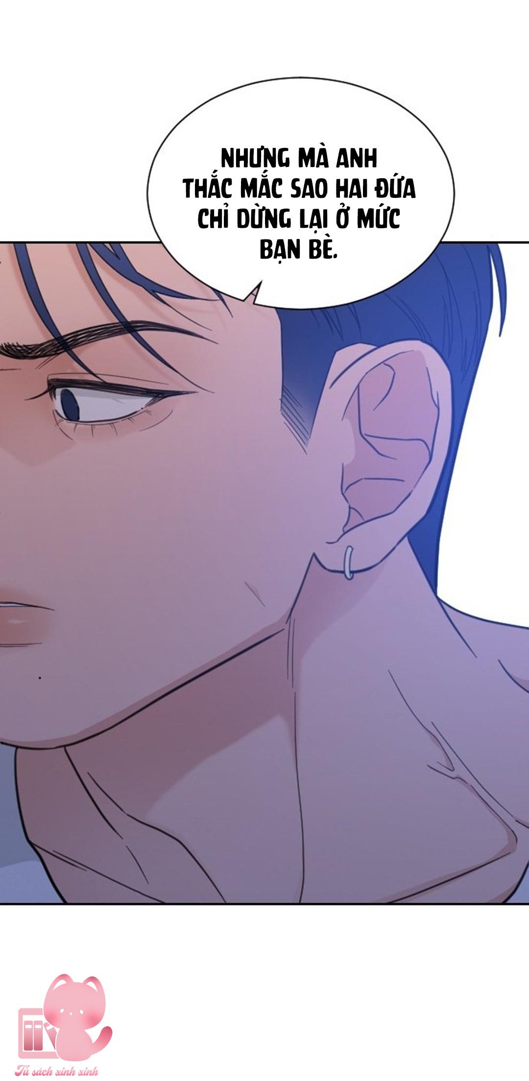 Vận May Không Ngờ Chap 61 - Trang 4