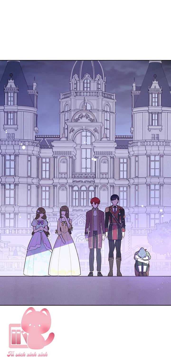 Hoàng Nữ Tóc Đen Chapter 78 - Trang 4