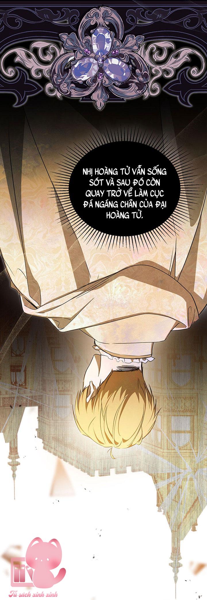 Kiếp Này Ta Sẽ Trở Thành Gia Chủ Chap 136 - Trang 2