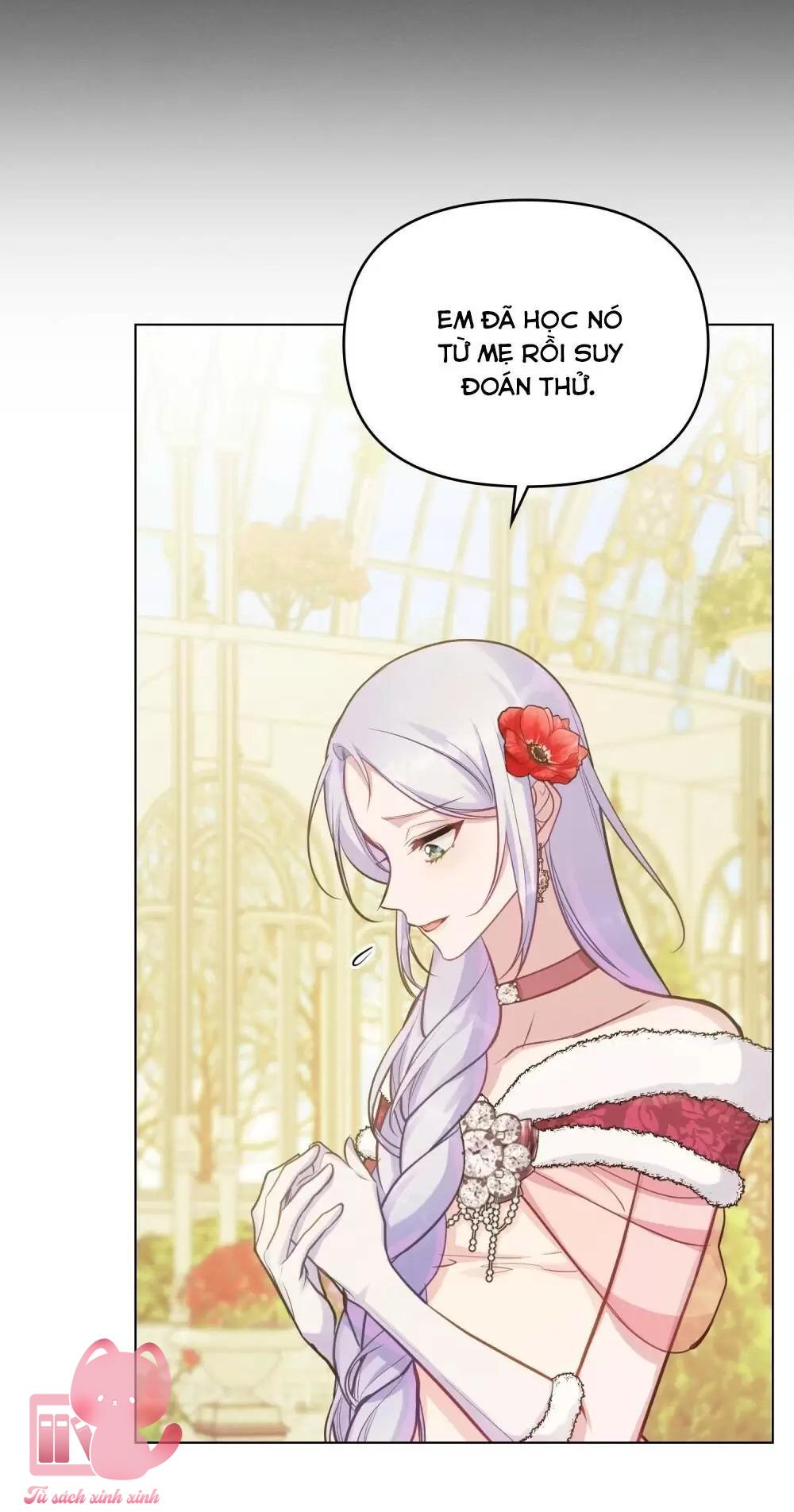 Nếu Không Vâng Lời Công Tước Chapter 24 - Trang 4