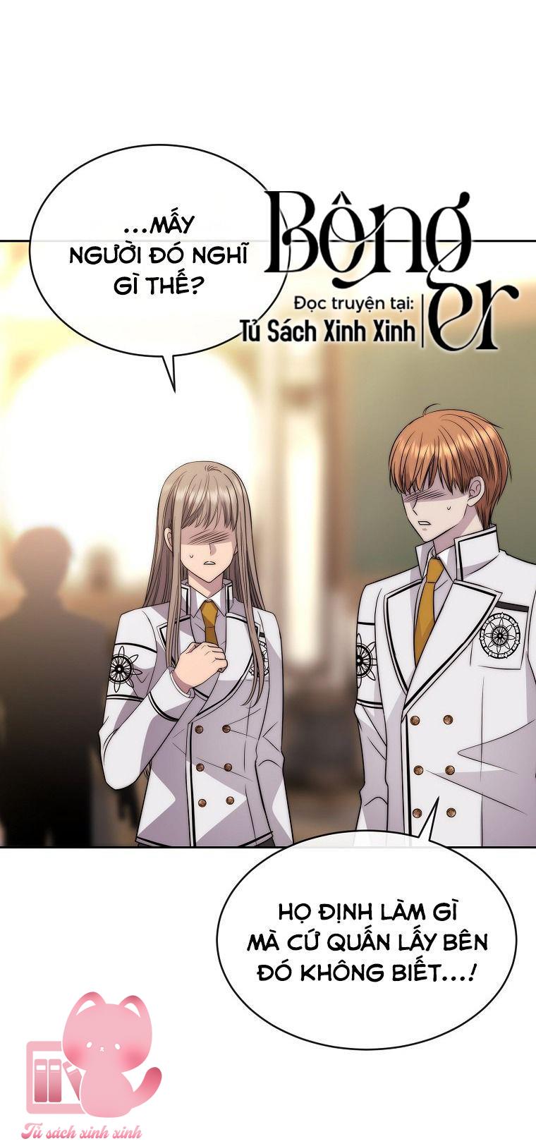 Black Haze Chapter 31 - Trang 4