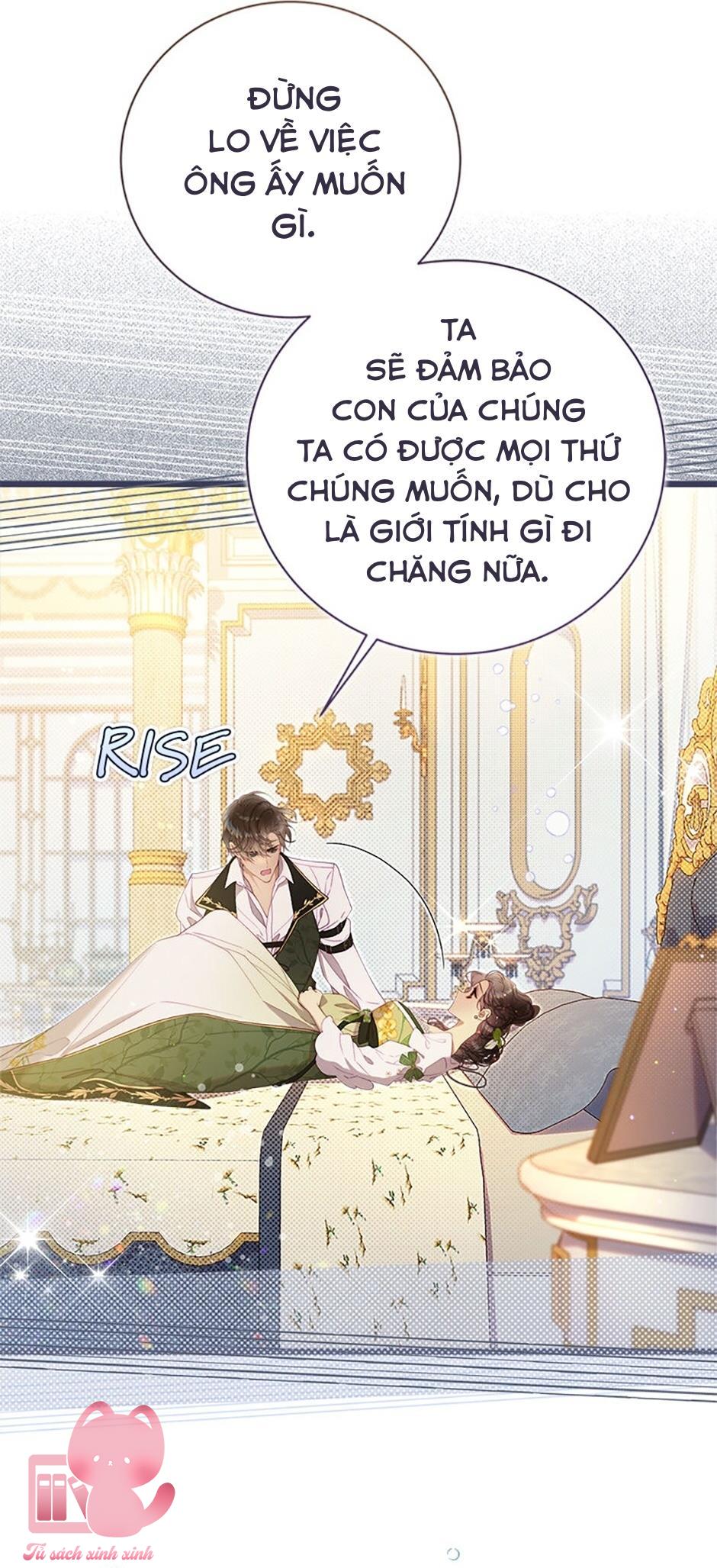 Beatrice Chap 131 - Trang 2