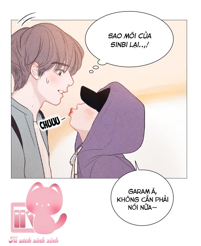 Thần Bí Chap 33 - Trang 2