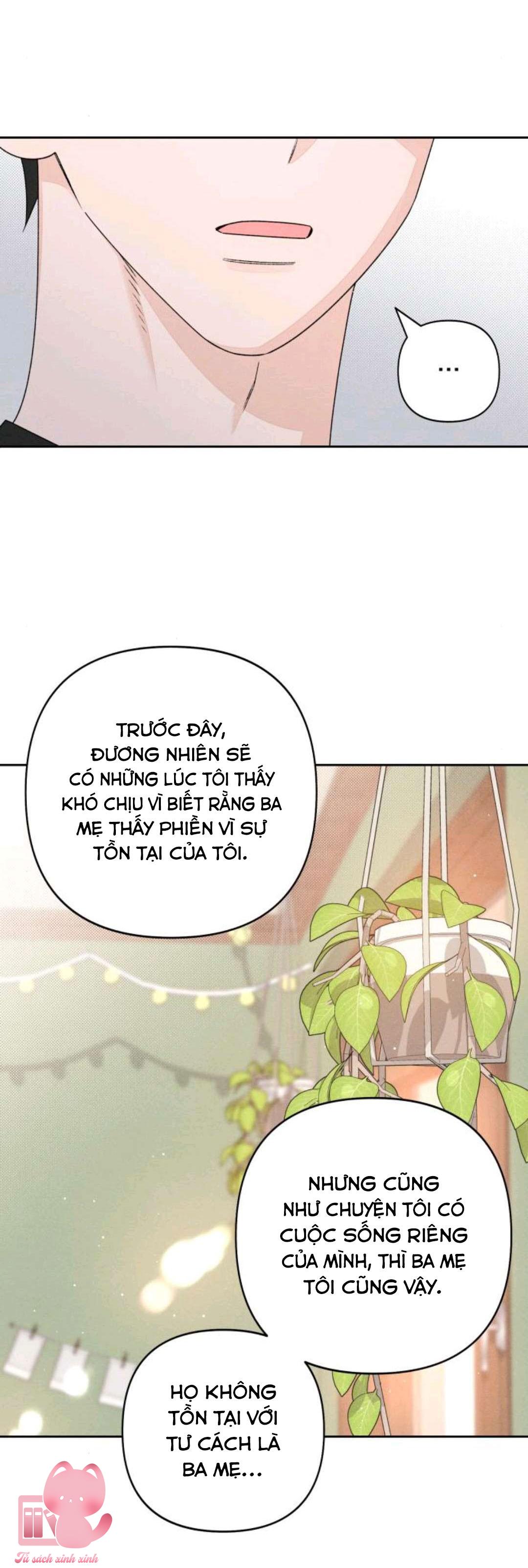 Bí Mật Thanh Xuân Chapter 95 - Trang 4