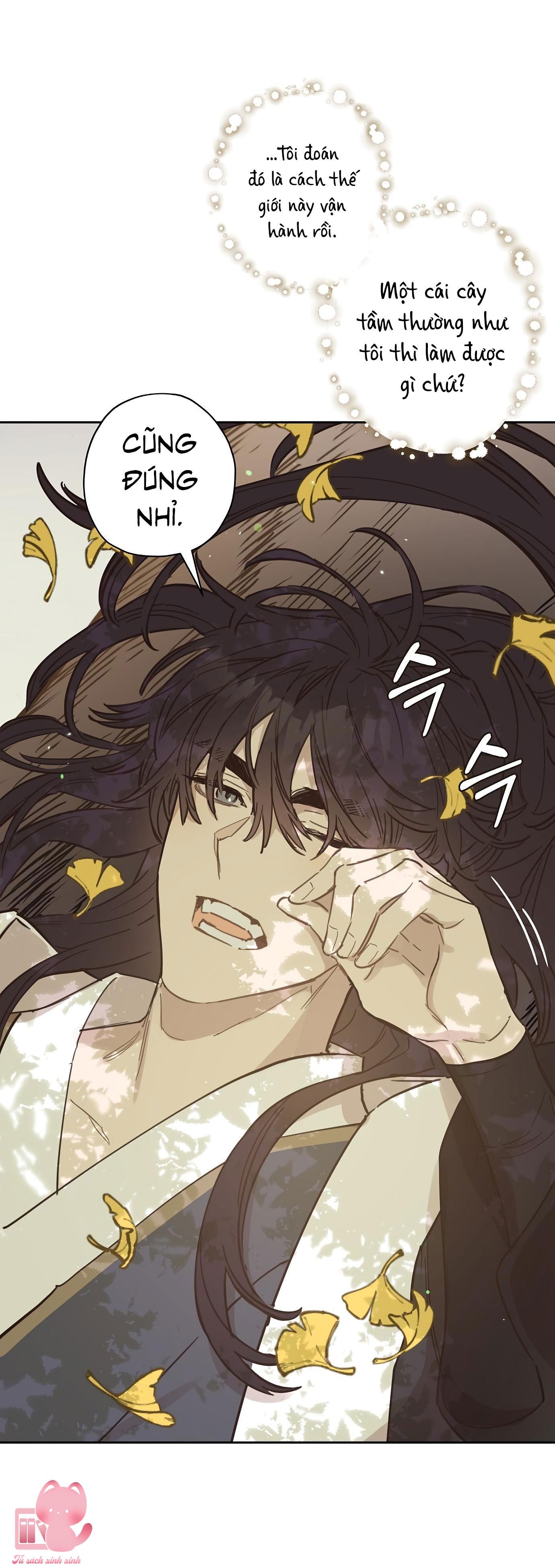 Onsaemiro Chapter 6 - Trang 4